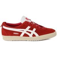 onitsuka tiger mexico delegate womens shoes trainers in white