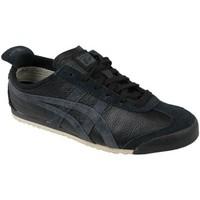 Onitsuka Tiger Mexico 66 Vin women\'s Shoes (Trainers) in Black