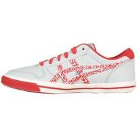 Onitsuka Tiger Aaron Asics women\'s Shoes (Trainers) in red