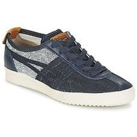 Onitsuka Tiger MEXICO DELEGATION women\'s Shoes (Trainers) in black