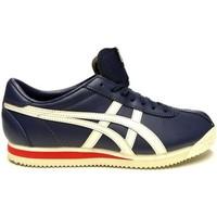 Onitsuka Tiger Corsair women\'s Shoes (Trainers) in Blue
