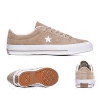 One Star Suede Trainer