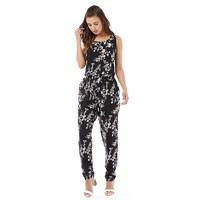 Only Womens Nova Jumpsuit Total Eclipse