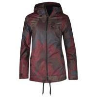 oneill sketch ski jacket ladies