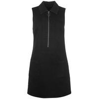 Only Marie Zip Detail Dress