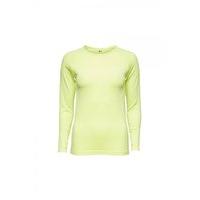 Only Play Suko Seamless Training LS Tee