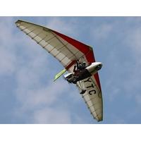 One Hour Microlight Experience in South Yorkshire