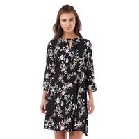 Only Womens Nova Summer Dress Total Eclipse