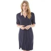 only womens laurie polo 24 dress total eclipse