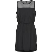 only vestido womens dress in black