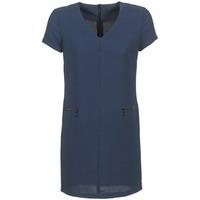 only ane money dress womens dress in blue