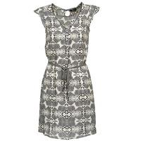 one step republic womens dress in grey