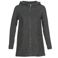 only mathilda womens coat in grey