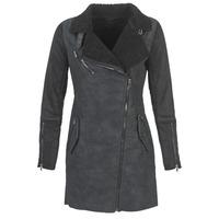 Only DAISEY women\'s Coat in black
