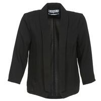 only lara womens jacket in black