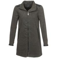 only wonderful womens coat in grey