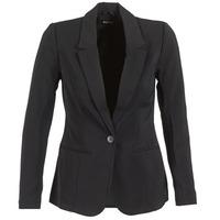 only crave womens jacket in black