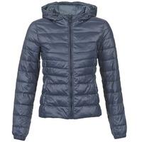 only tahoe womens jacket in blue