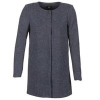 only sidney womens coat in grey