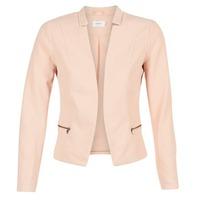 only madeline womens jacket in pink