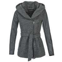 only lisford womens coat in grey