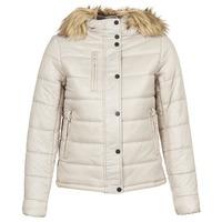 Only EARLY women\'s Jacket in BEIGE