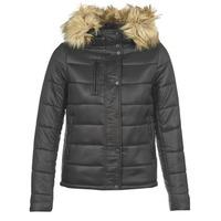 only early womens jacket in black