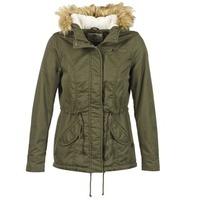 Only LORCA women\'s Parka in green