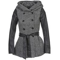 only new lisa womens coat in grey