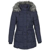 only ottowa womens jacket in blue