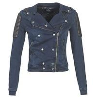 Only JOLLY women\'s Denim jacket in blue