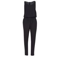 only nova jumpsuit womens jumpsuit in black