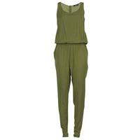 Only NOVA JUMPSUIT women\'s Jumpsuit in green