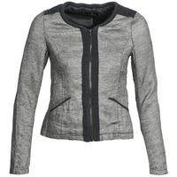 one step valse womens jacket in grey