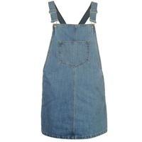 only france denim dress