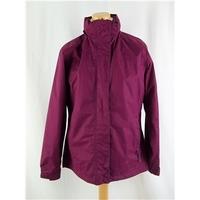 ONE VALLEY hiking jacket size ML