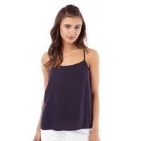 only womens nova strap top night sky