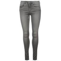 Only Roy Regular Skinny Womens Jeans