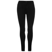 Only Royal High Skinny Womens Jeans