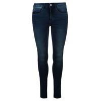 Only Roy Regular Skinny Womens Jeans