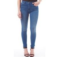 only you womens pearl denim jeans medium blue denim