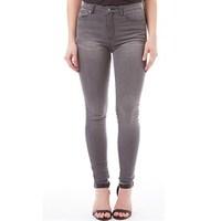 only you womens pearl denim jeans grey denim