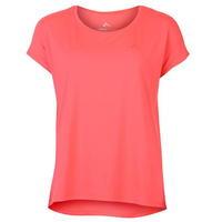 only play aurbree training t shirt ladies