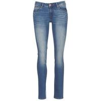 Only SISSE women\'s Skinny Jeans in blue