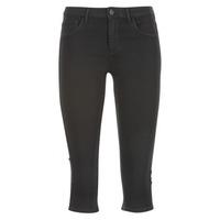 only rain knickers womens cropped trousers in black