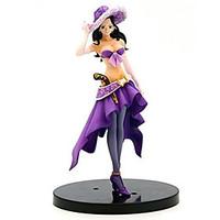 One Piece Set 15 Anniversary Robin Anime Action Figure Model Toy