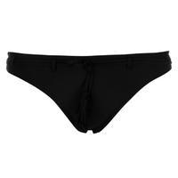 oneill belted bikini bottoms ladies