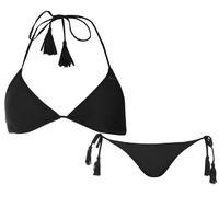 ONeill Solid Triangle Bikini Ladies