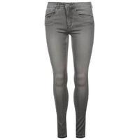 Only Roy Regular Skinny Womens Jeans