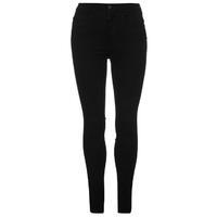 Only Royal High Skinny Womens Jeans